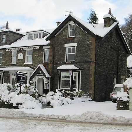 Brooklands Guest House Bowness-on-Windermere Buitenkant foto