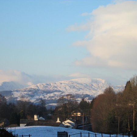 Brooklands Guest House Bowness-on-Windermere Buitenkant foto