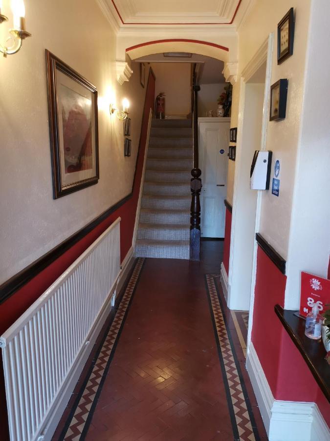Brooklands Guest House Bowness-on-Windermere Buitenkant foto