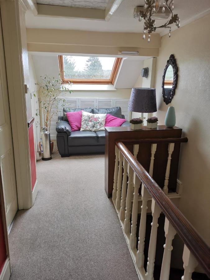 Brooklands Guest House Bowness-on-Windermere Buitenkant foto