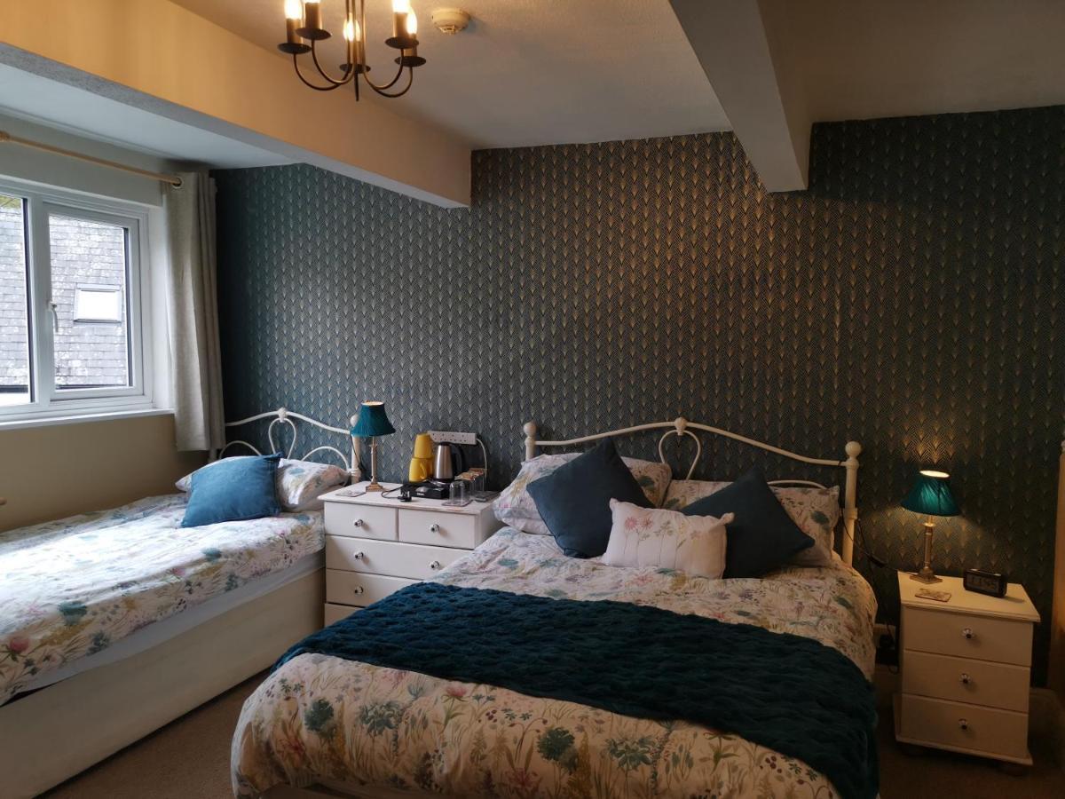 Brooklands Guest House Bowness-on-Windermere Buitenkant foto