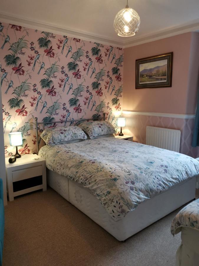 Brooklands Guest House Bowness-on-Windermere Buitenkant foto