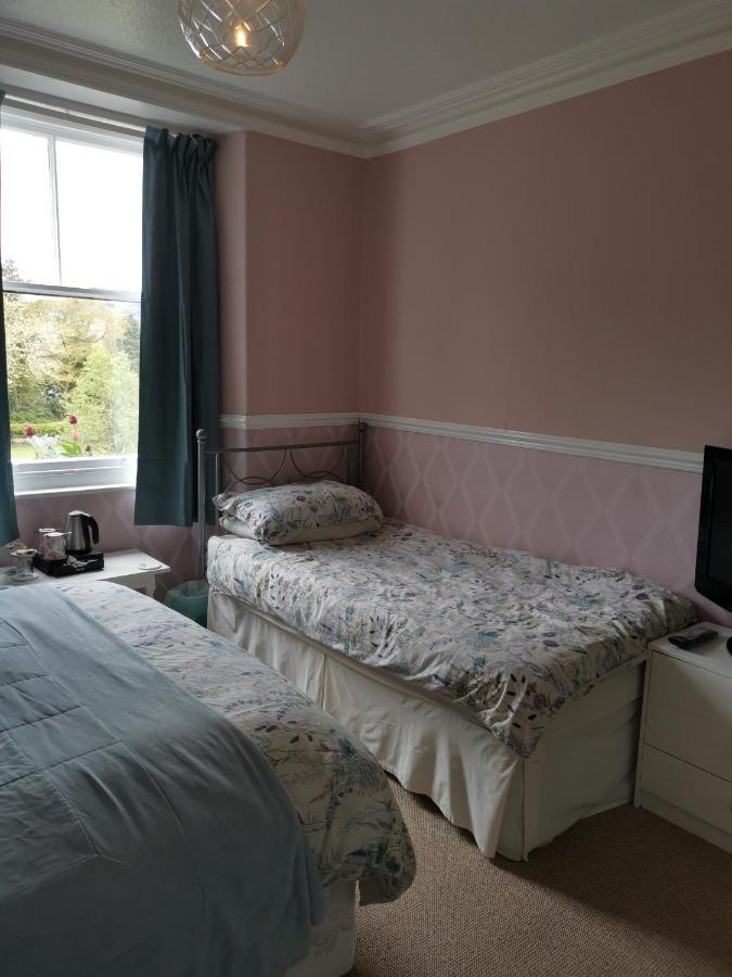Brooklands Guest House Bowness-on-Windermere Buitenkant foto