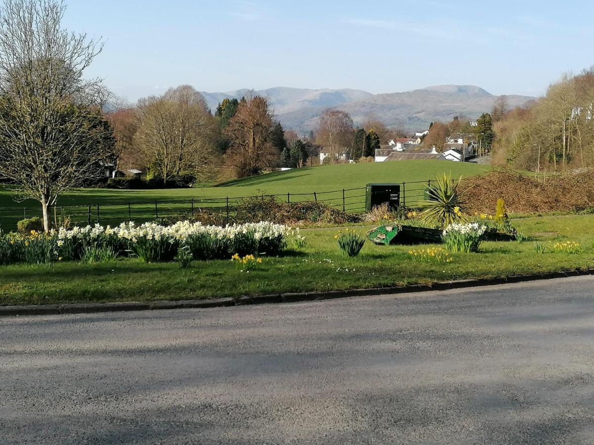 Brooklands Guest House Bowness-on-Windermere Buitenkant foto