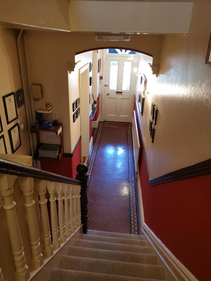 Brooklands Guest House Bowness-on-Windermere Buitenkant foto