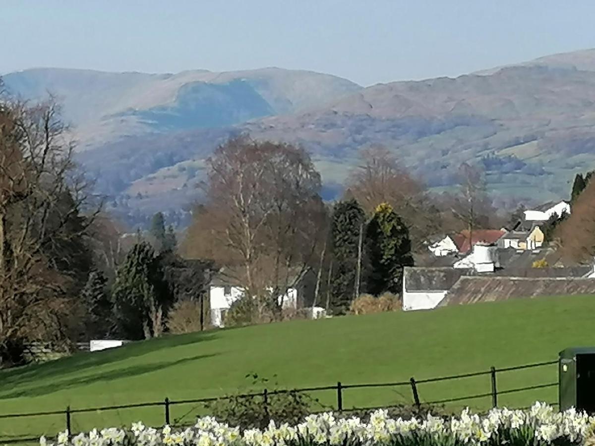 Brooklands Guest House Bowness-on-Windermere Buitenkant foto