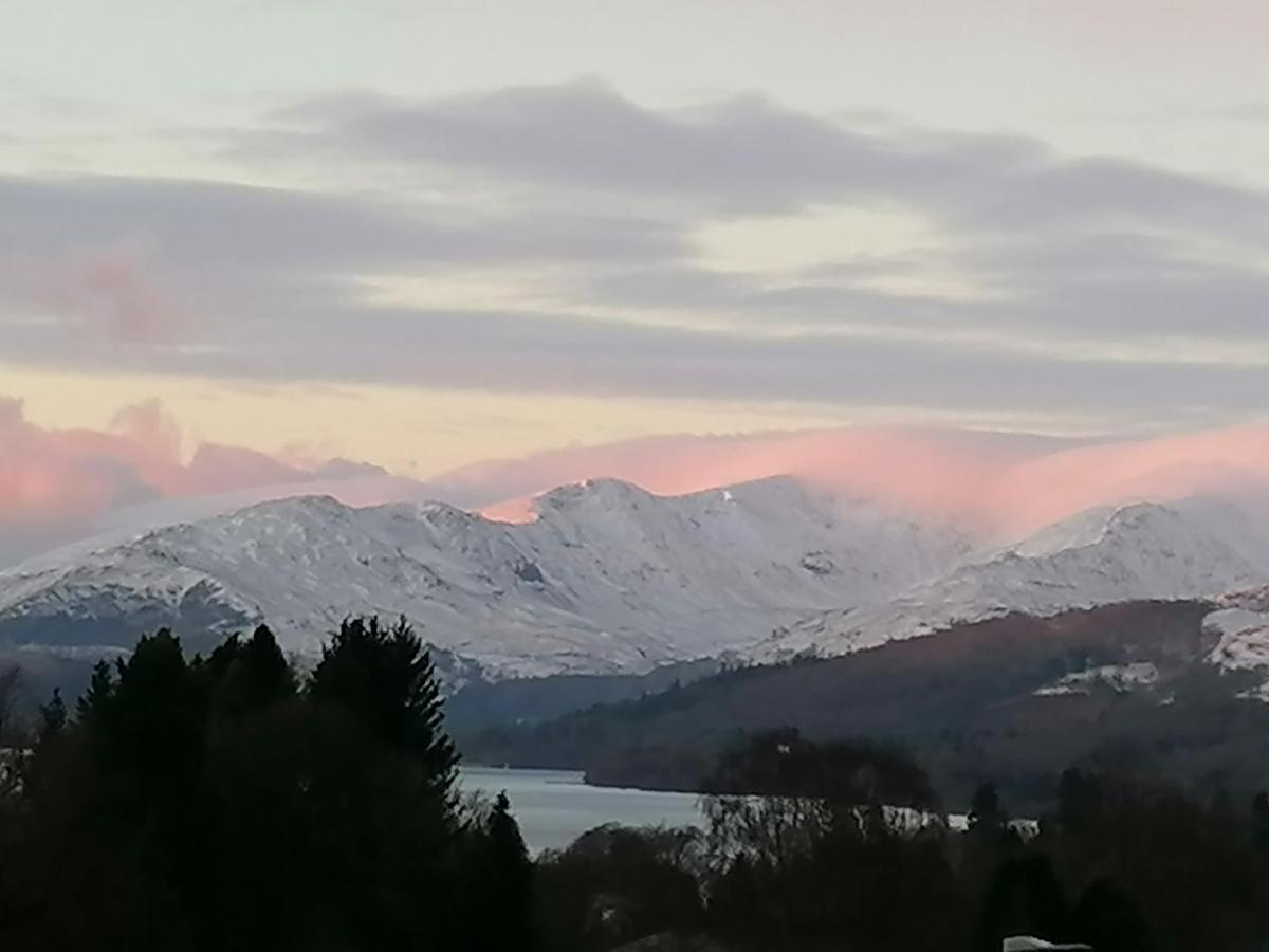 Brooklands Guest House Bowness-on-Windermere Buitenkant foto
