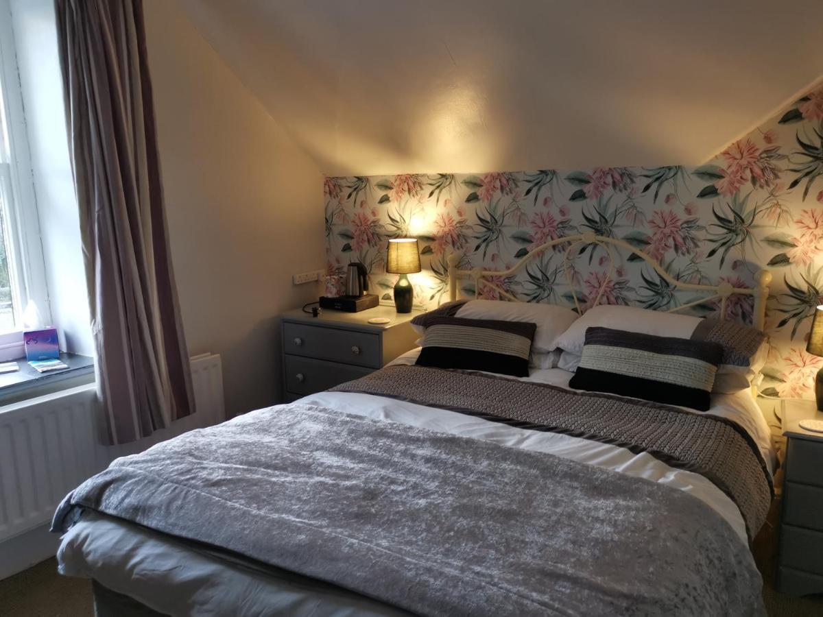 Brooklands Guest House Bowness-on-Windermere Buitenkant foto