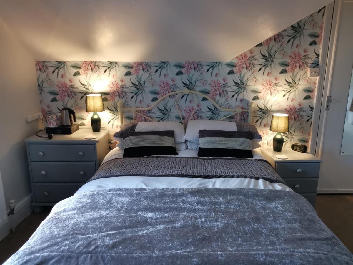 Brooklands Guest House Bowness-on-Windermere Buitenkant foto