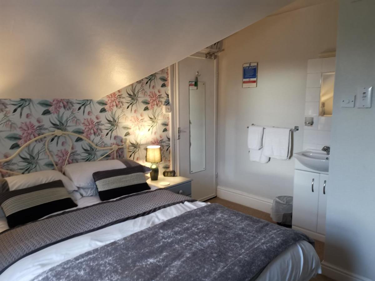 Brooklands Guest House Bowness-on-Windermere Buitenkant foto