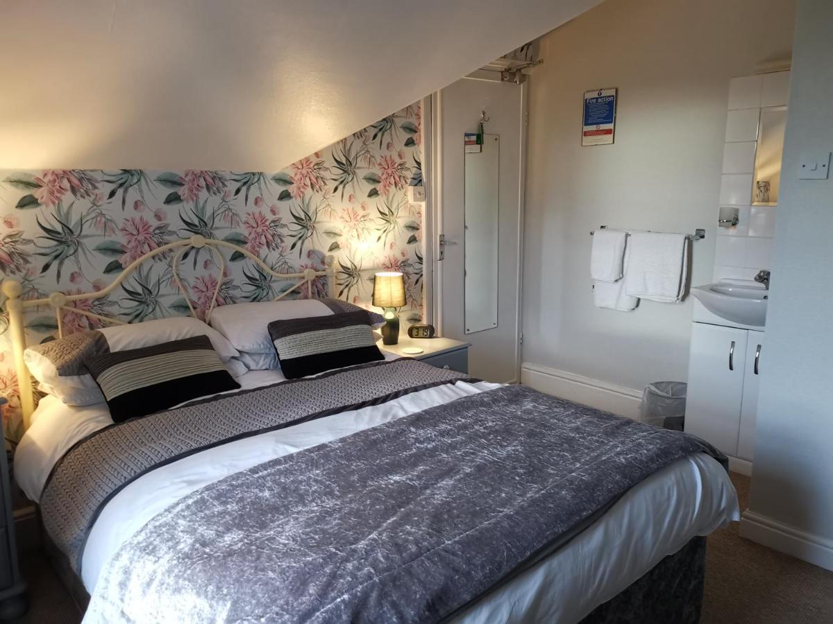 Brooklands Guest House Bowness-on-Windermere Buitenkant foto