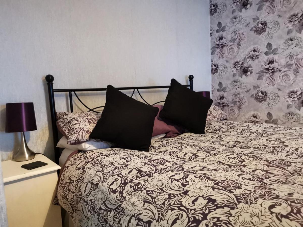Brooklands Guest House Bowness-on-Windermere Buitenkant foto