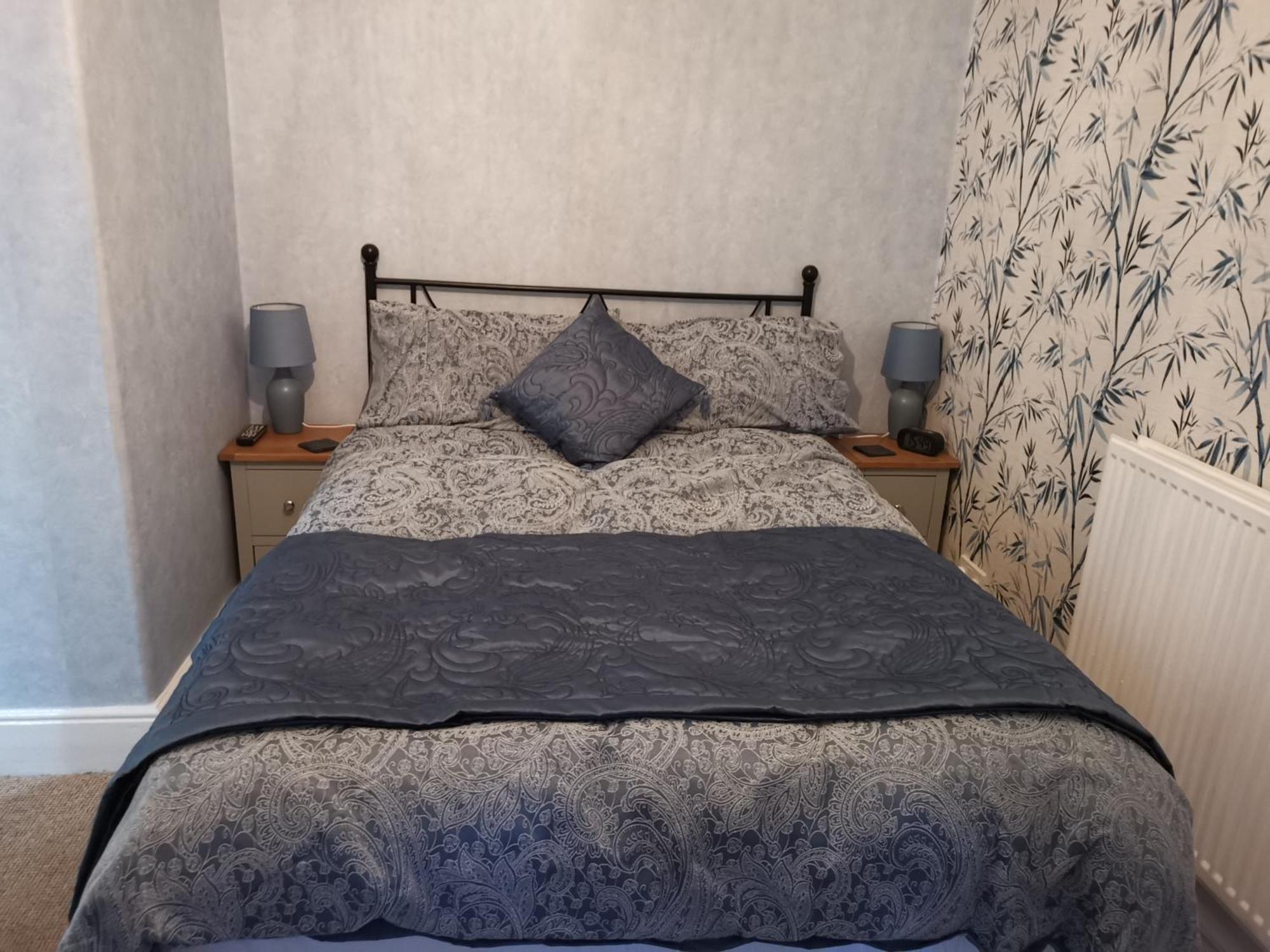Brooklands Guest House Bowness-on-Windermere Buitenkant foto