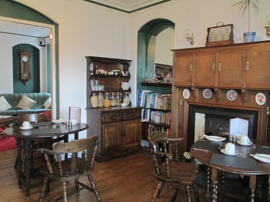 Brooklands Guest House Bowness-on-Windermere Buitenkant foto