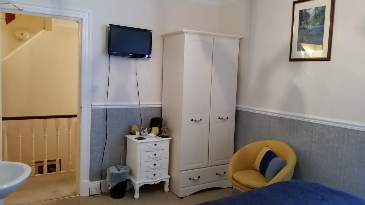 Brooklands Guest House Bowness-on-Windermere Buitenkant foto