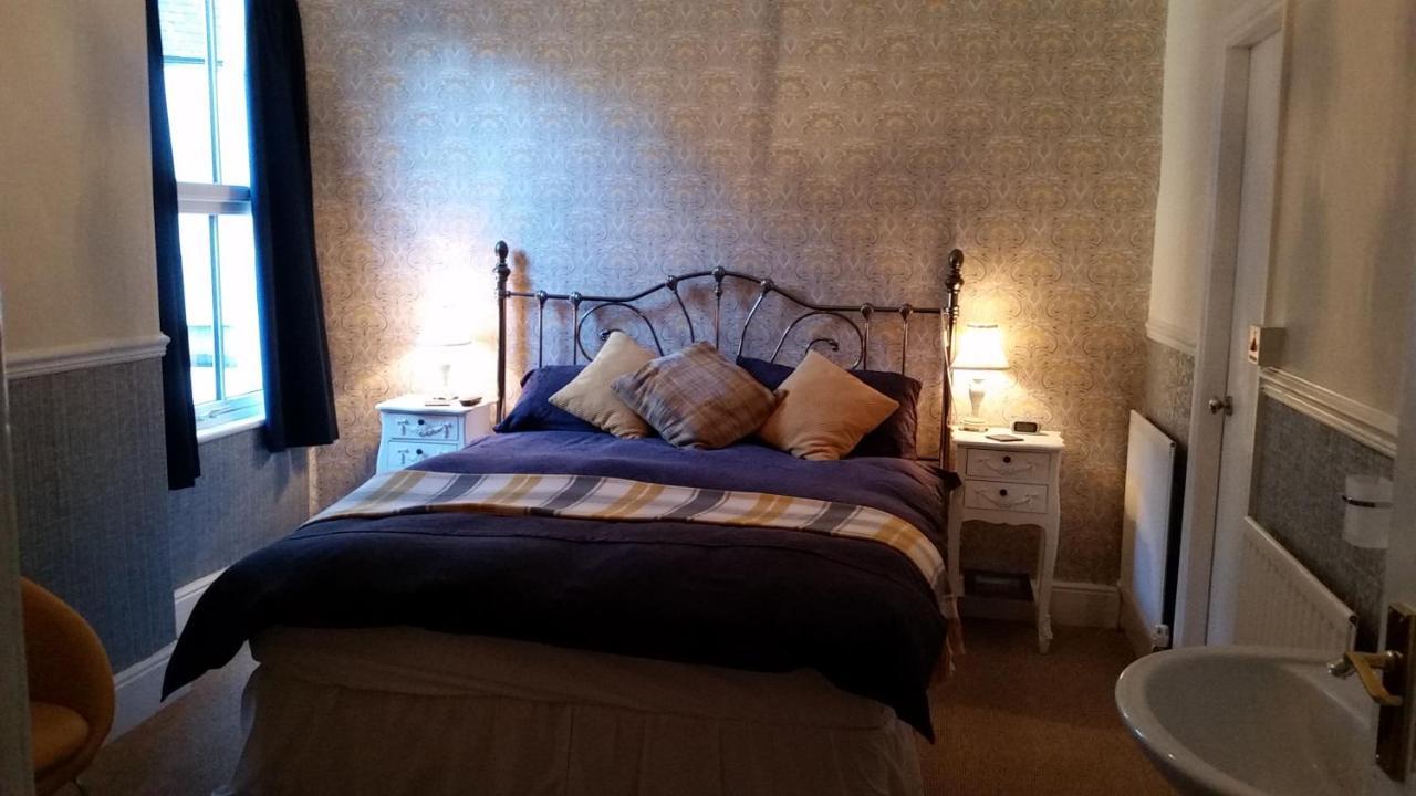 Brooklands Guest House Bowness-on-Windermere Buitenkant foto